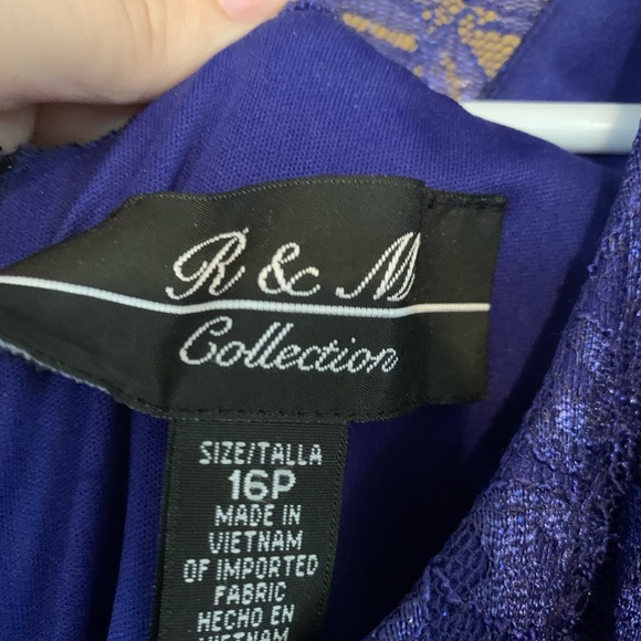 Women’s formal dress - Picture 5 of 6